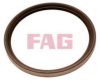 SAF 04373001100 Shaft Seal, wheel bearing